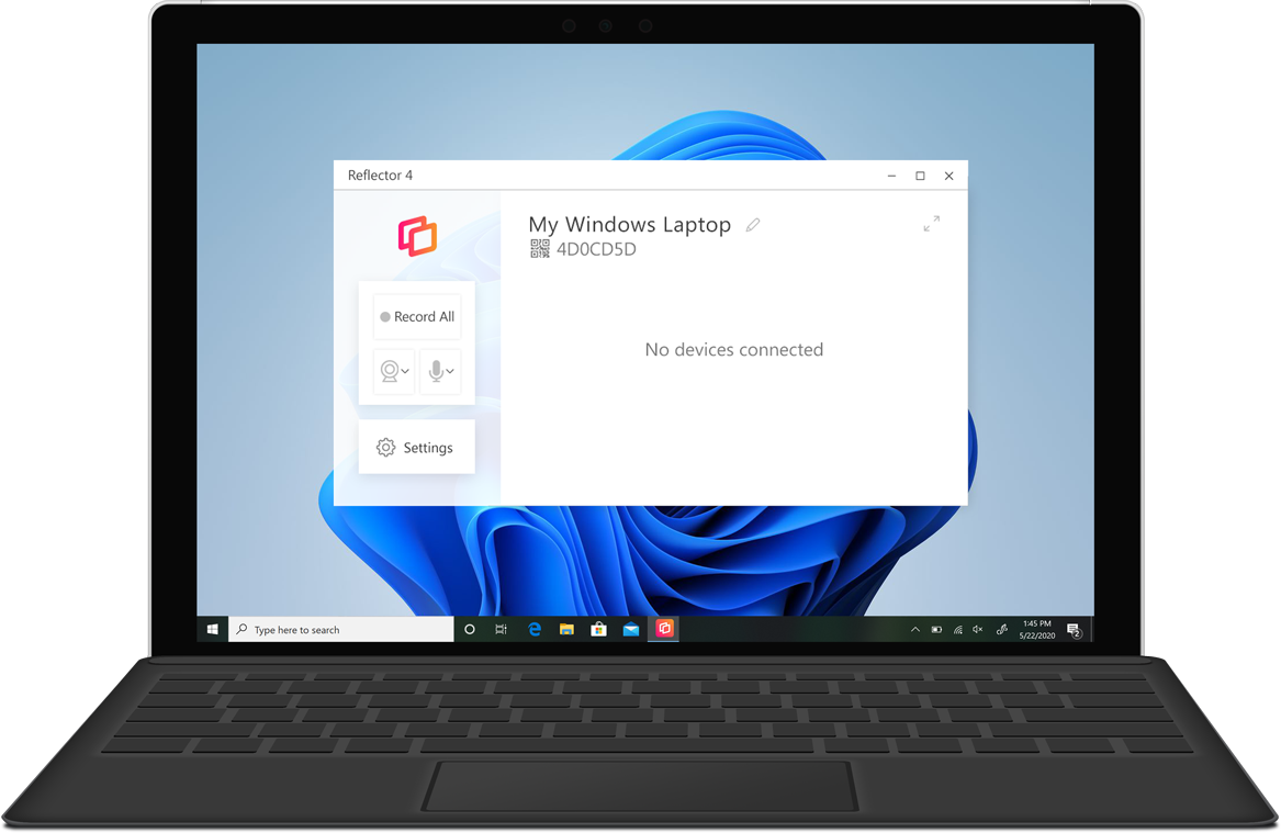 How to Screen Mirror iPad to Windows Computer with iPadOS 15